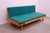 Mid-Century Folding Sofa Bed from Drevotvar, Czechoslovakia, 1970s For Sale - Image 13 of 17
