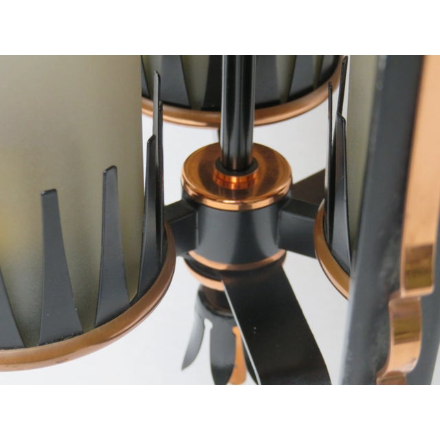 Pendant from Cosack, 1950s For Sale - Image 11 of 18