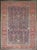Early 20th Century Zabihi Collection Persian Bakshaish Tree of Life Room Size Rug For Sale - Image 5 of 12