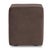Contemporary Universal Cube Bella Chocolate For Sale - Image 3 of 6