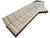 Craft Associates Mid-Century Modern Adrian Pearsall Walnut Boomerang Storage Sofa For Sale - Image 4 of 12