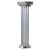 Metal Tholos Column by Joachim-Morineau Studio For Sale - Image 7 of 7