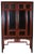 Asian Cabinet, 1920s For Sale