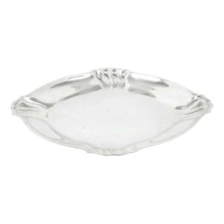 Art Deco German Bowl, 1930s For Sale