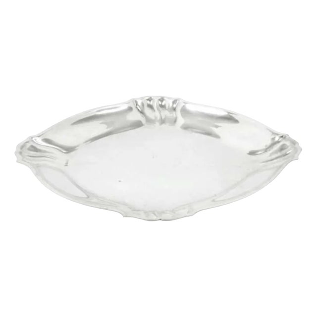 Art Deco German Bowl, 1930s For Sale