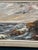 Holger Almquist, Sea, 1950s, Oil on Canvas, Framed For Sale - Image 14 of 18