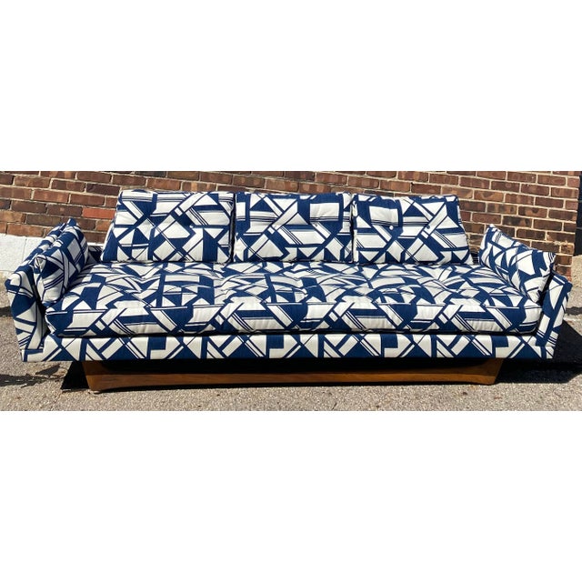 Adrian Pearsall for Craft Associates Inc. Wilkes Barre, Pennsylvania. Original provenance tag attached for authentication....