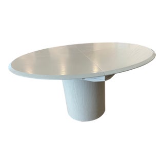 1980s Quadrondo Dining Table by Erwin Nagel for Rosenthal For Sale