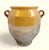 A glazed earthenware fat or confit pot – formerly used to preserve meat in pork or duck fat. Made in the 19th century,...