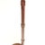 Brown Floor Lamp from Solbackens Svaveri, Sweden, 1960 For Sale - Image 8 of 12