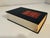 Contemporary A Thousand Days John F. Kennedy in the White House by Arthur Schlesinger 1965 1st Printing For Sale - Image 3 of 10