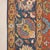 Textile Tabriz Rug in Cotton and Wool, Iran For Sale - Image 7 of 9