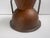 Vintage Flemish Copper b.m. Co. Double-Handled Vase, No. 5012 For Sale - Image 9 of 12