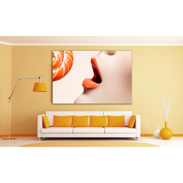 Born and raised in London, British photographer Nathalie Gordon shoots with an unusual but fantastic hyper realistic...