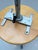 1980s Vintage Industrial Swivel Stool, 1980s For Sale - Image 5 of 15