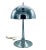 Italian Chrome Table Lamp by Goffredo Reggiani, 1970s For Sale - Image 3 of 8