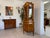 Baroque Corner Display Cabinet, 1980s For Sale - Image 14 of 14