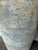 Baby Blue Atelier Vierkant Style Terra Cotta Planters-Pair For Sale - Image 8 of 11