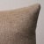This pillow features Dixon Mohair Weave with a knife edge finish. With a brushed and felted finish, this mohair weave has...