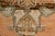 1960s Vintage Antique Hallway Runner Rug For Sale - Image 5 of 10