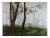 Oil Painting on Canvas Rural Landscape For Sale