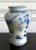 Antique Korean Porcelain Jar with Pheonix Design Joseon Dynasty For Sale - Image 9 of 12