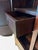 Wood Antique Chinese Rosewood & Cloisonné Enamel Compound Cabinet For Sale - Image 7 of 12