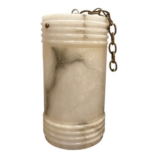 Vintage Hanging Lamp Dating 20th Mid-Century For Sale