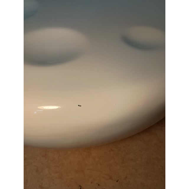 Vintage Space Age Coffee Table, 1970s For Sale - Image 4 of 10