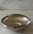American Handmade Pewter Small Bowl by Riverwood Pewter For Sale - Image 4 of 12