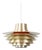 Vintage Danish Verona Lamp by Svend Middelboe for Lyfa, 1962 For Sale