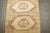 Brown Vintage Zabihi Collection Geometric Tribal Turkish Runner - 2'7" x 7'10" For Sale - Image 8 of 8