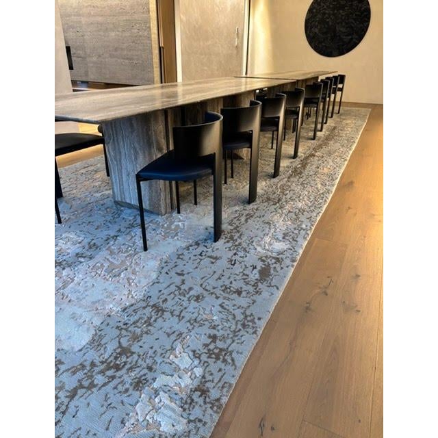 Baxter Zefir Chair Attributed to StudioPepe For Sale - Image 4 of 5