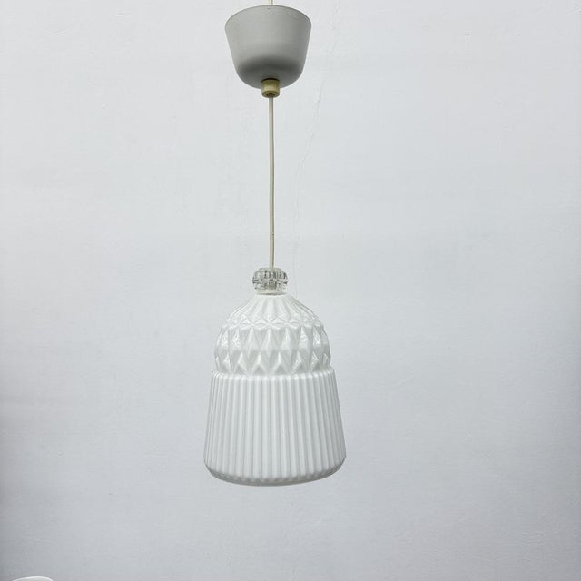 Vanadin Hanging Lamp by Inma Bermudez for Ikea, 1990s For Sale - Image 6 of 18