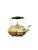 Victorian Brass Kettle, 1850s For Sale