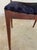 Wood Vintage Danish Modern Rosewood Dining Chairs Attributed Arne Vodder — Set of Six For Sale - Image 7 of 10