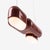 Plastic U 039 Pendant Light by Rollo Studio For Sale - Image 7 of 7