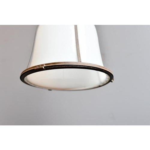 Marianne Brandt Kandem Model 502 Pendant Light by Marianne Brandt, 1920s For Sale - Image 4 of 8