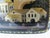 Russian Kholuy Panoramic Saint Petersburg Hand Painted Lacquer Casket Box Signed For Sale - Image 10 of 16