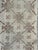 Small Moroccan Distressed Tribal Rug, 1940s For Sale - Image 13 of 18
