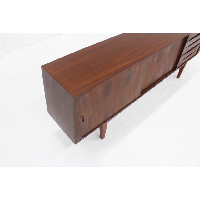 1960s Vintage Danish Sideboard, 1960s For Sale - Image 5 of 11