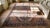 Textile Late 19th Century Persian Bijar Carpet ( 8' x 12' - 245 x 365 ) For Sale - Image 7 of 7