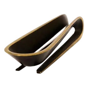 Pipe Holder by Hagenauer Vienna, 1950s For Sale