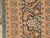 Traditional Pasargad DC Antique Handmade Pure Silk Tabriz Rug For Sale - Image 3 of 8