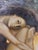 Painting of a Fairy by M.Harold For Sale - Image 4 of 12