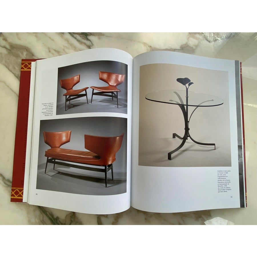 Les Décorateurs Des Années 40 | Chairish