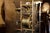 Early 20th Century Mahogany Two Weight Herschede Tall Case Grandfather Clock For Sale - Image 13 of 16