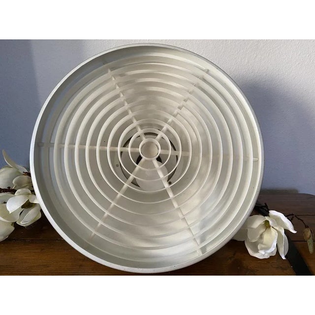 Mid-Century Modern Swedish Pendant Lamp by Carl Thore for Granhaga Metallindustri, 1960s For Sale - Image 15 of 18