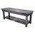 21st Century Large Console Table attributed to Vincenzo de Cotiis For Sale - Image 11 of 14