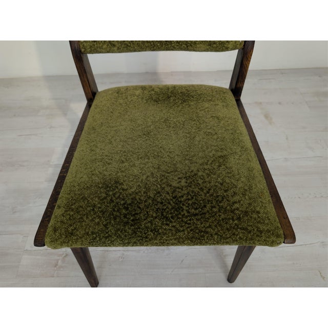 Mid-Century PRL Era Skopa Chair For Sale - Image 4 of 13